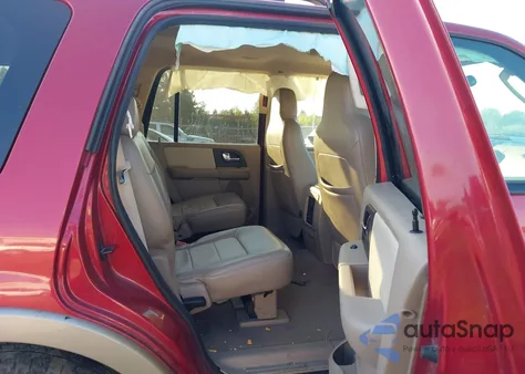 2005 Ford Expedition Eddie Bauer/King Ranch from USA, damaged, VIN 1FMFU18545LA85155